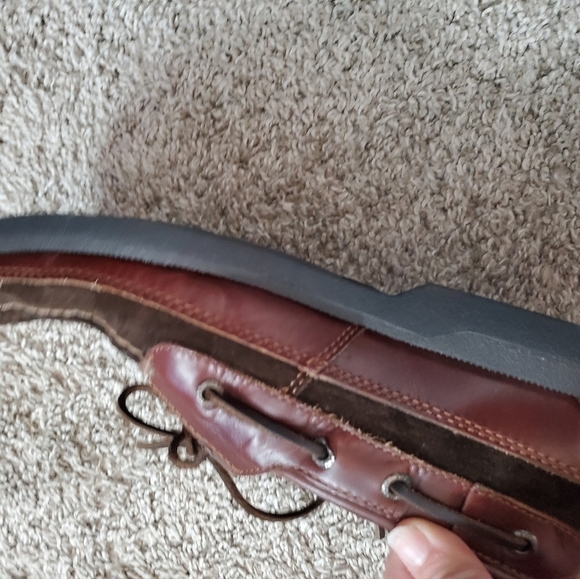 Sperry Maro Collection Boat Shoes - Picture 5 of 8